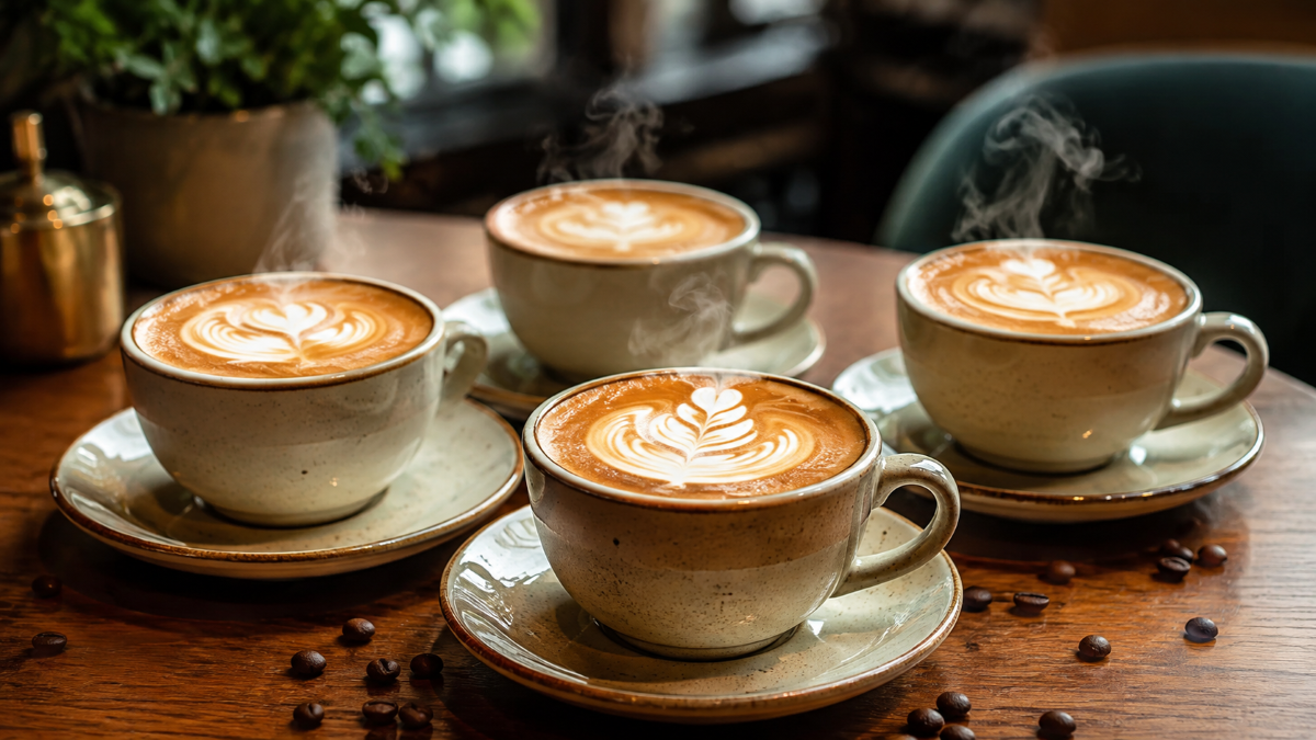 Café Arábica Agosto 2026: Volatilidad Pone Mercado en Alerta