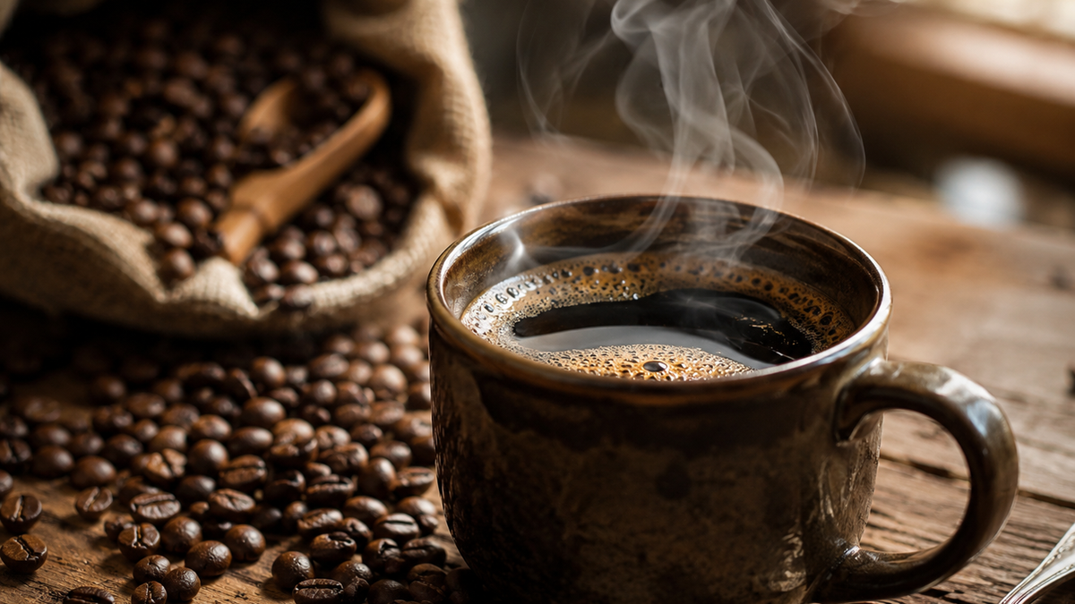 Café en Colombia 11/06/2026