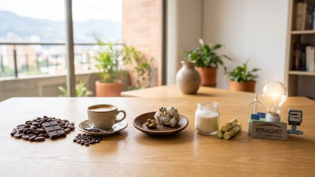 Radar LATAM Semana 24 a 28/8: Café, Cacao y Acciones en Foco