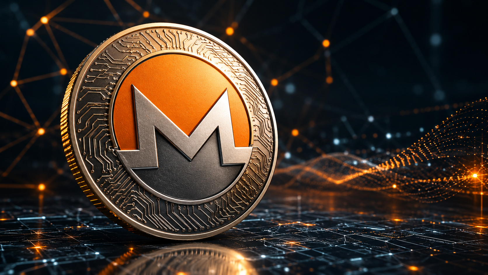 Monero 