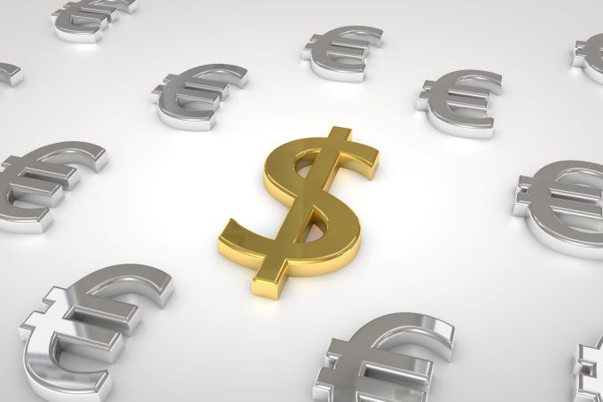 EUR USD | Dollarkurs | Euro US Dollar - blogger.com