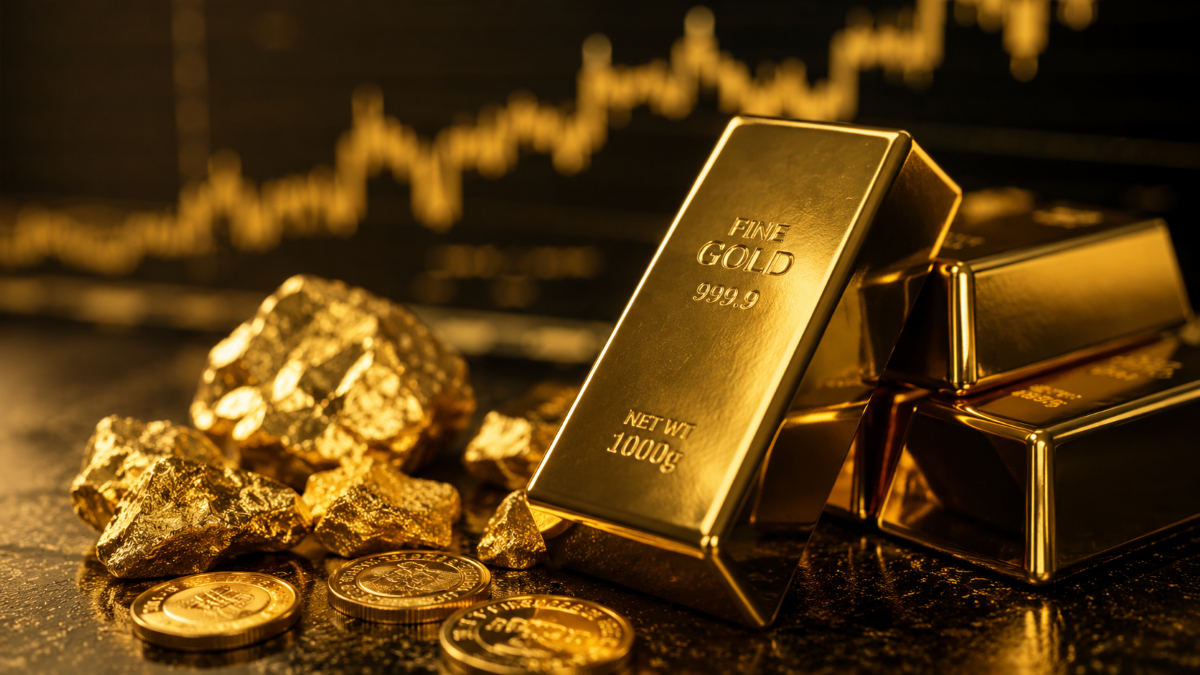 XAU/USD Semana del 8 al 12 2026