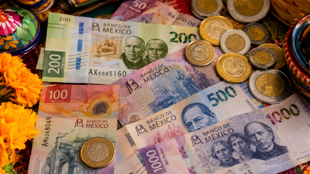 Análisis Semanal del USD/MXN 27 a 37 Julio 2026