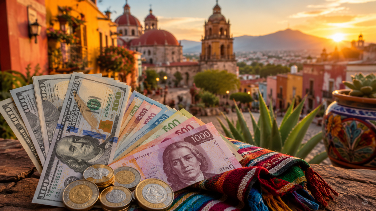 Análisis Macro USD/MXN 14/07/2026