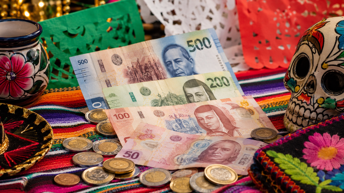 USD/MXN en Julio 2026