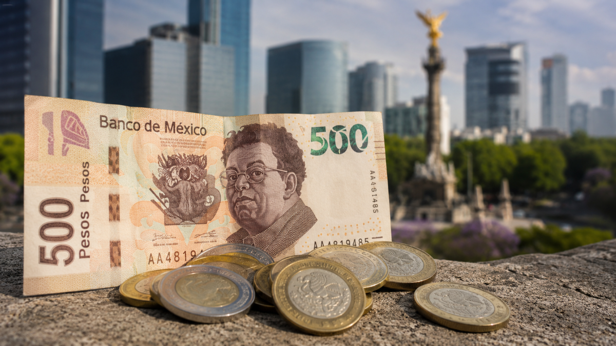 USD/MXN entre fuerzas opuestas 16/06/2026