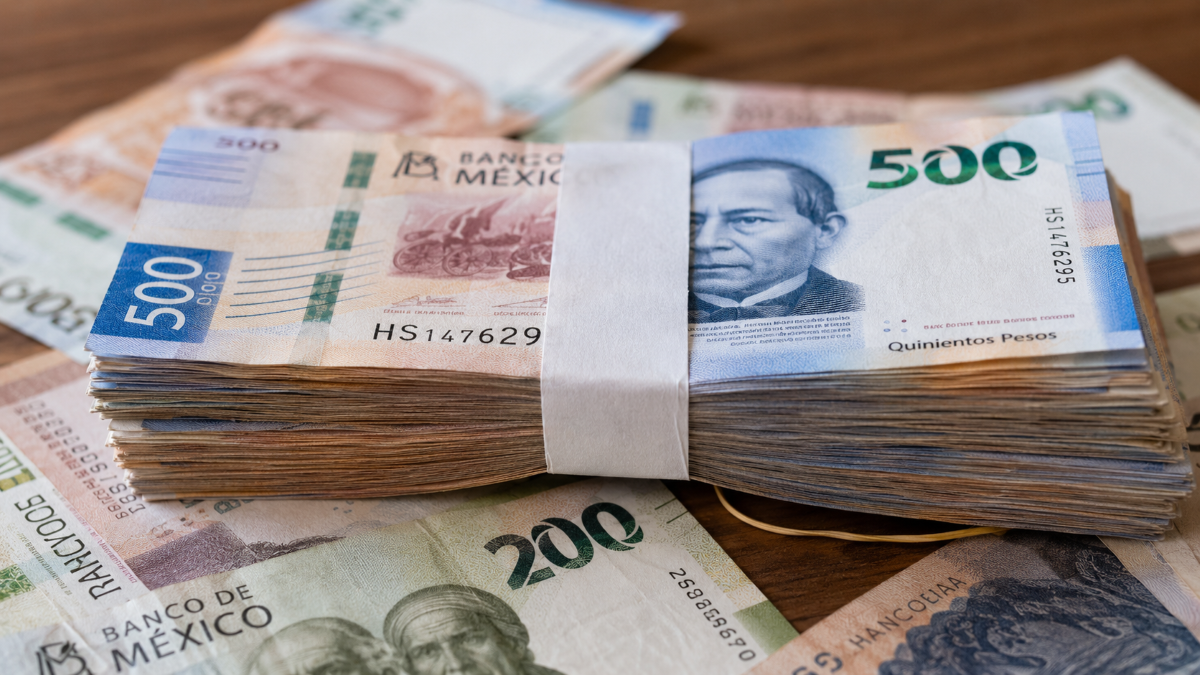 USD/MXN Hoy 17/06/2026