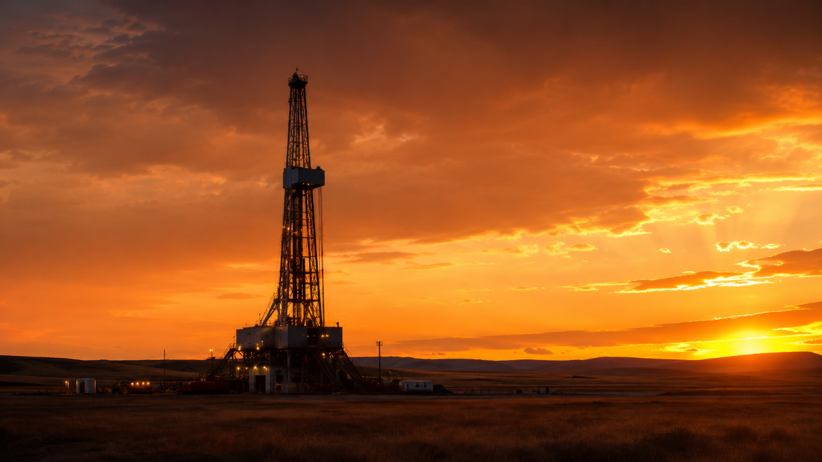 Crude Oil 02/06/2026