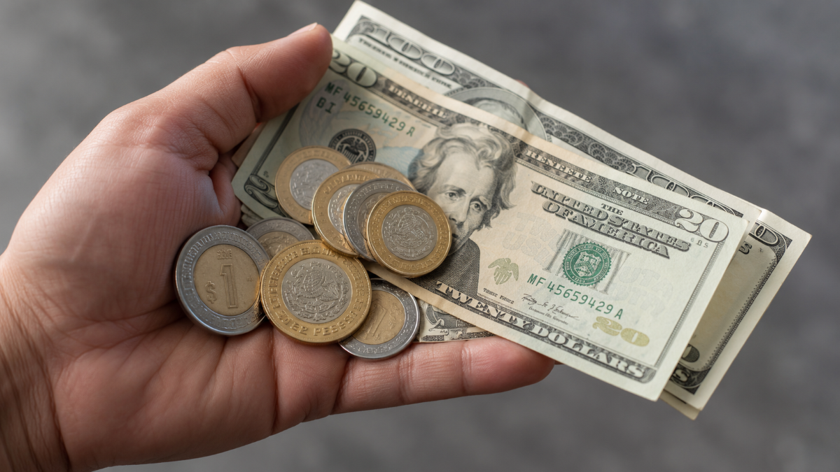 Pronóstico del USD/MXN Hoy 24/06/2026