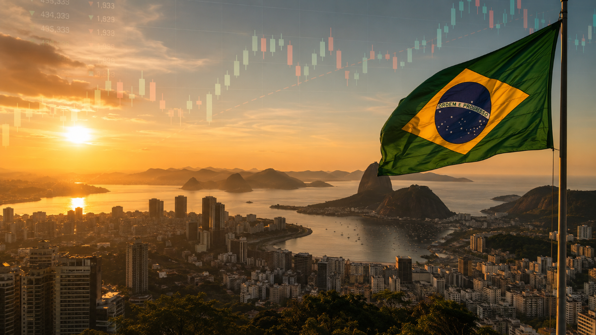 Resumo Semanal do Mercado Brasileiro 6 a 10 Julho 2026