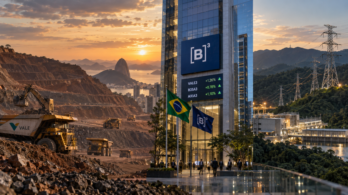 dinâmica estrutural dos preços 