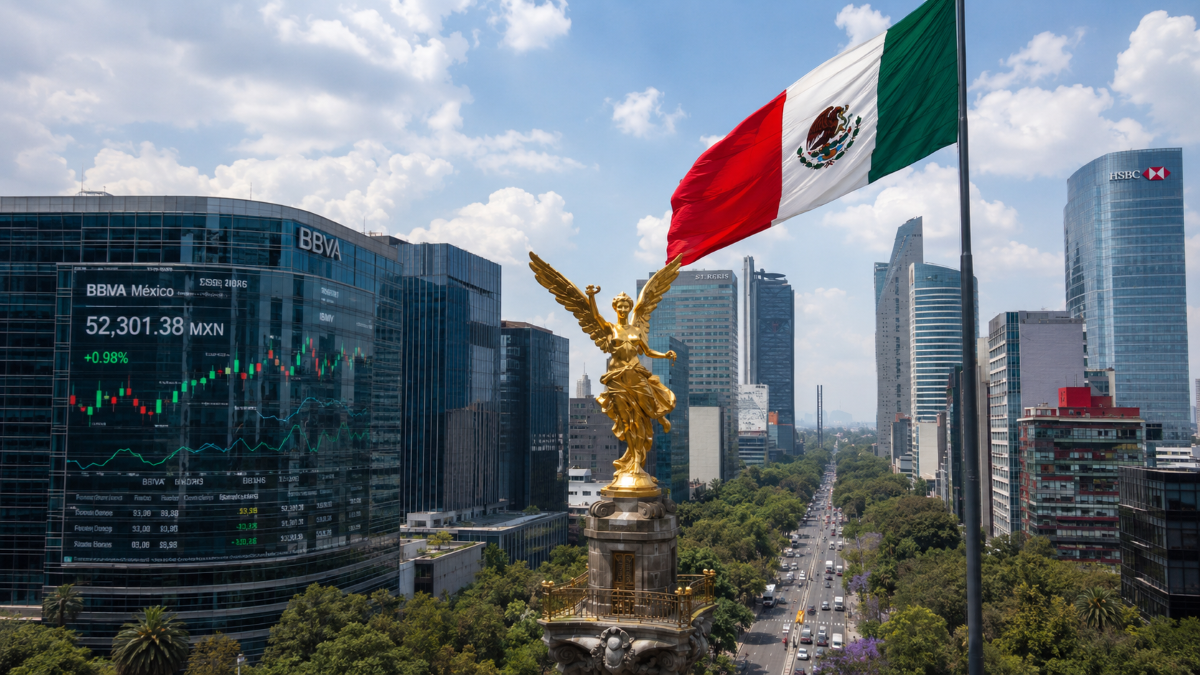 Activos en Pesos Mexicanos 23/06/2026