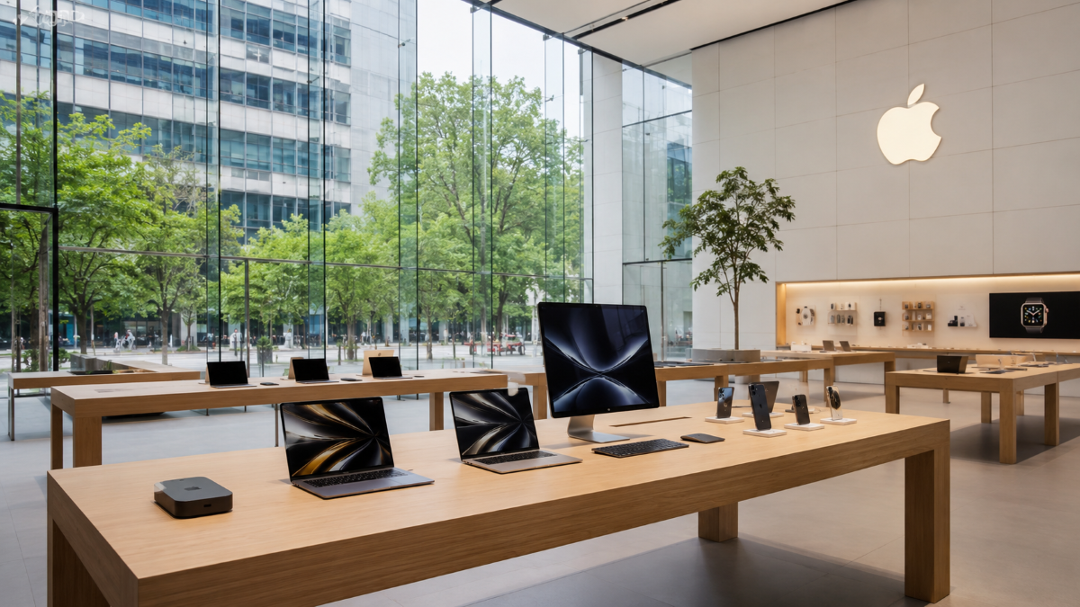 Apple Hoy 14/07/2026