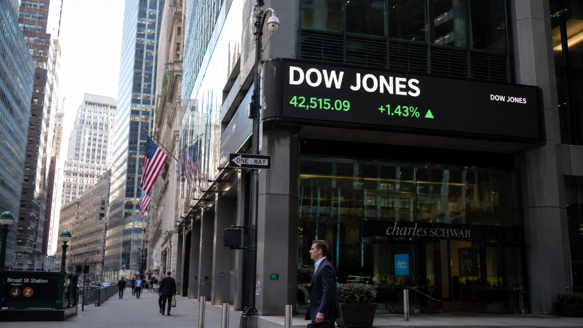 Análisis del Precio del Dow Jones 30 Hoy 0/07/2026
