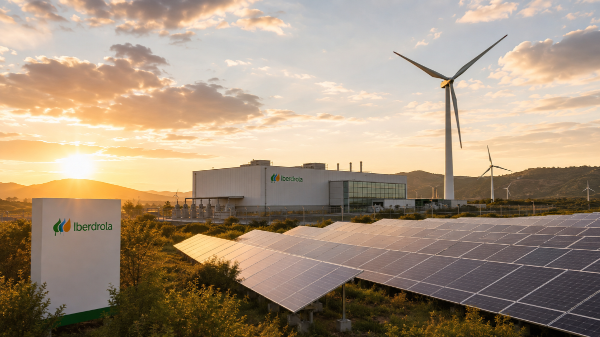 Iberdrola Agosto 2026: Brasil, Resultados y Acciones