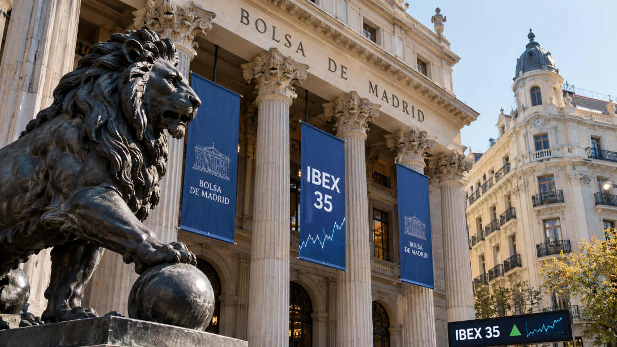 IBEX 35 Hoy 06/10: Claves para Entender su Próxima Reacción