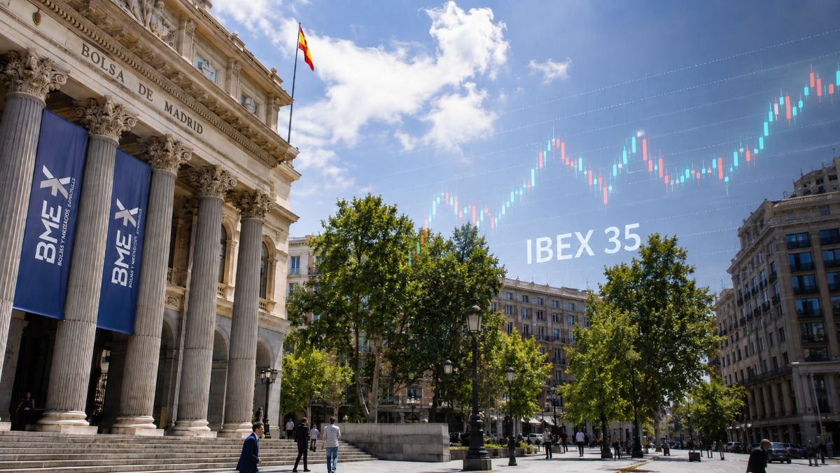 Ibex 35 Hoy 11/06/2026