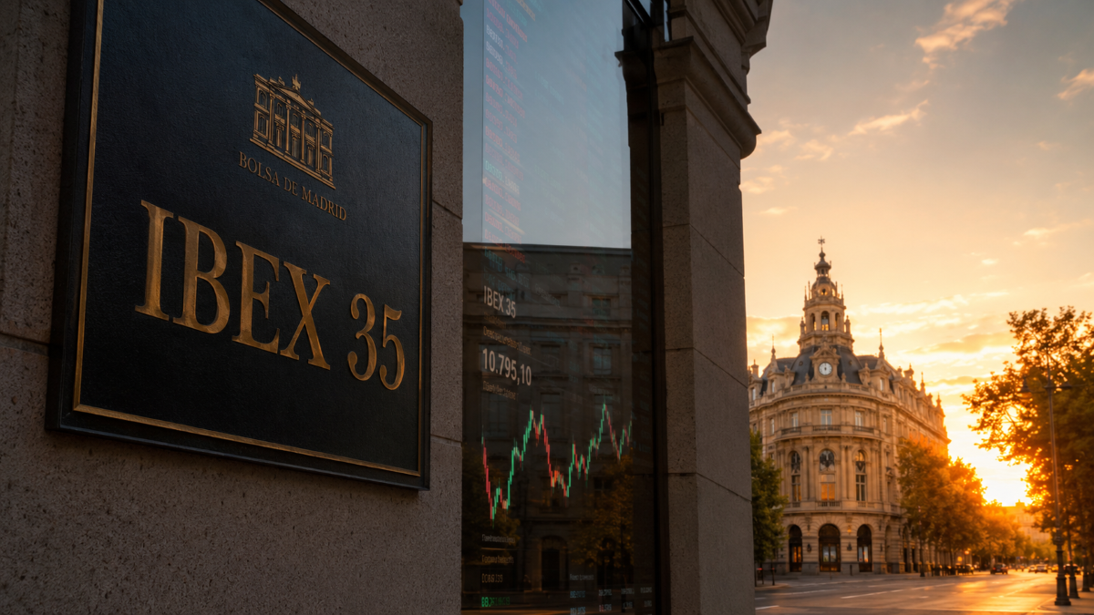 Pronóstico IBEX 35 Hoy 25/06/2026