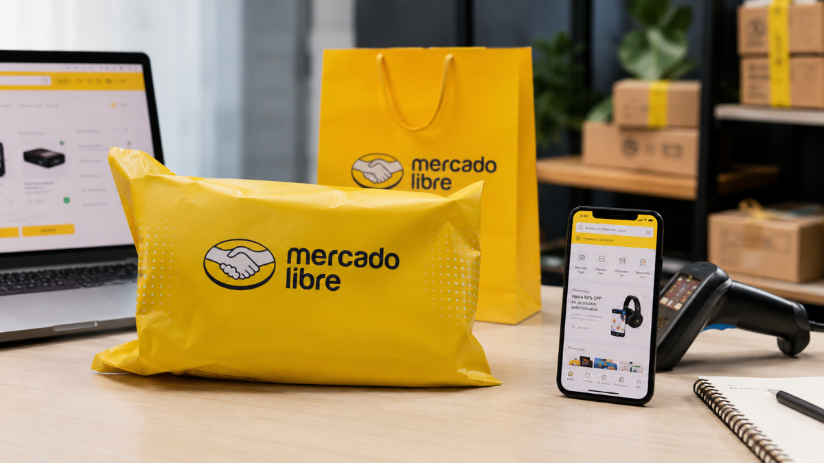 Mercado Libre en Julio 2026