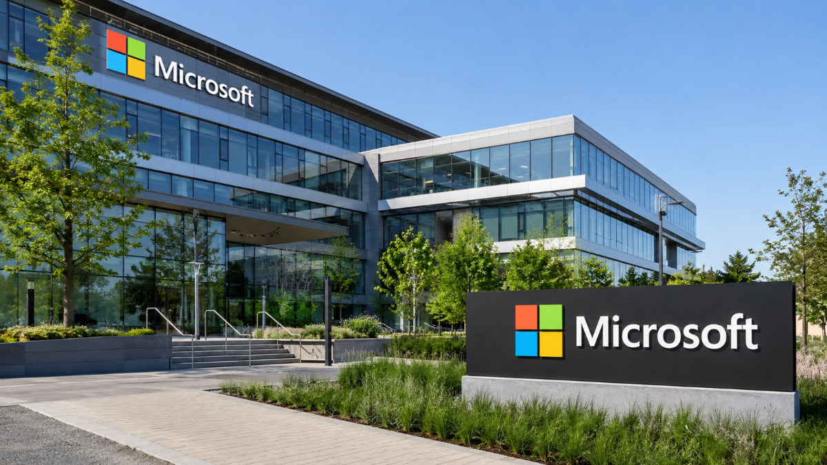 Microsoft Hoy 25/06/2026