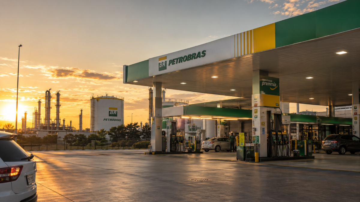 Petrobras Setembro 2026:  Fundamentos Fortes e Risco 