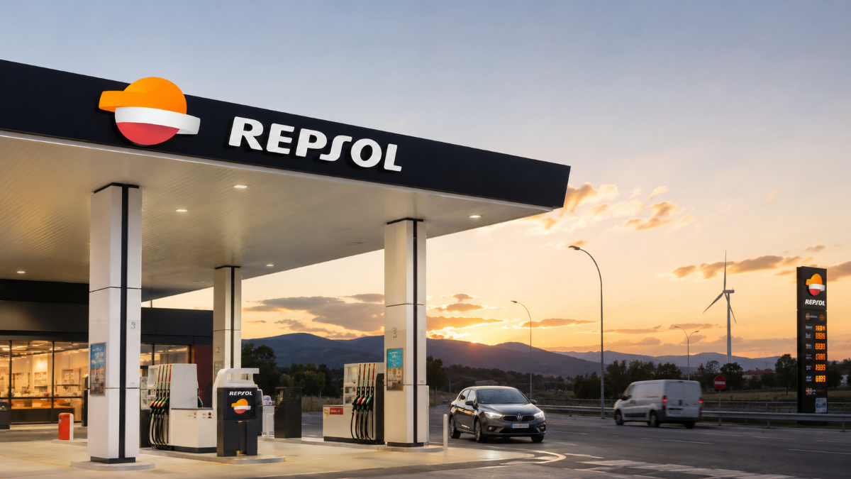 Repsol Agosto 2026: Resultados, Recompra y una Zona Clave
