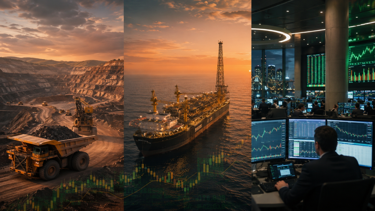 Resumo Semanal do Mercado Brasileiro 13 a 17 Julho 2026