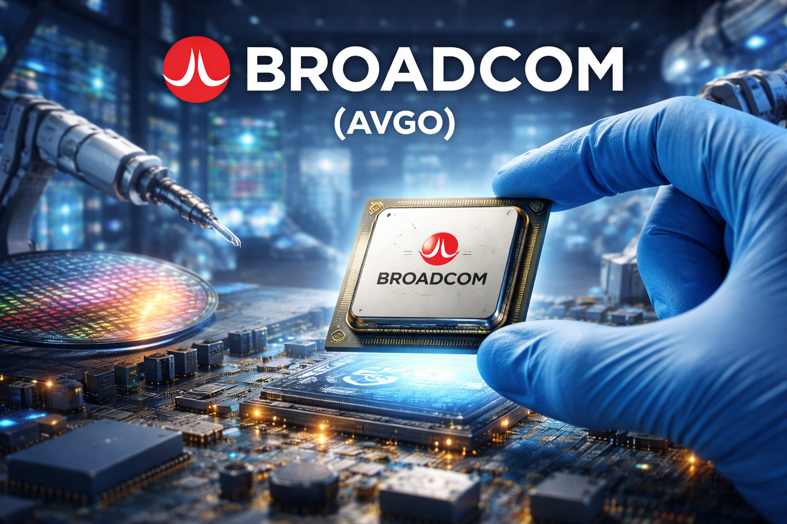 Broadcom 0403