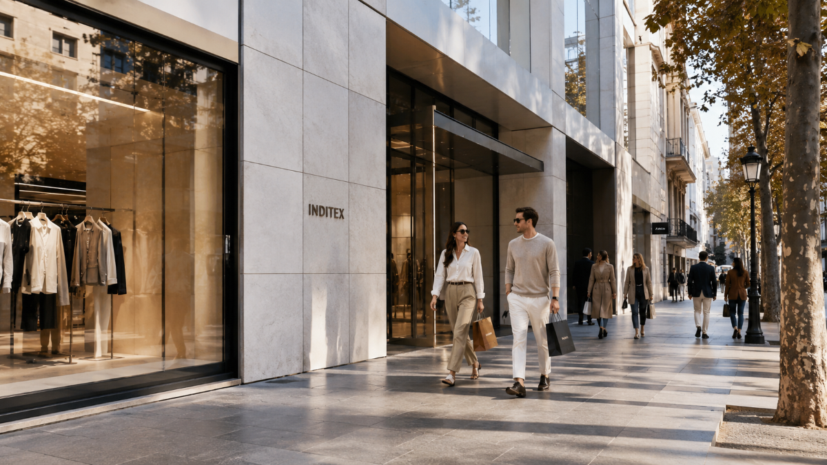 Inditex 03/06/2026