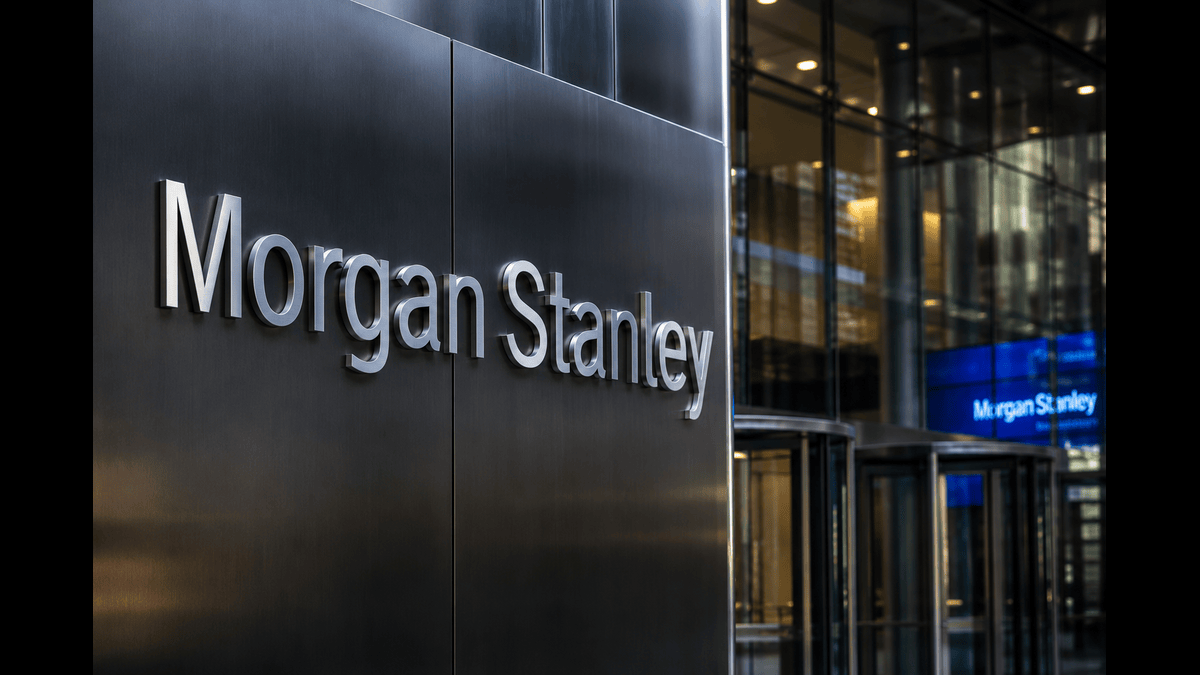 Morgan Stanley Stocks