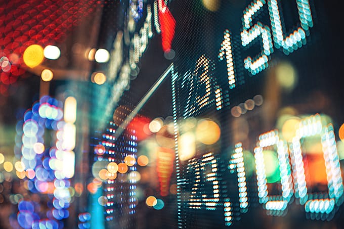 أخبار الفوركس أخبار الفوركس