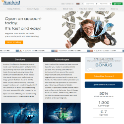 SunBirdFX