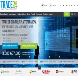 Trade24