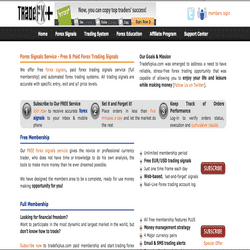 TradeFxplus