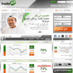 Traderxp