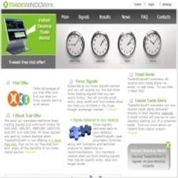 TradeWindowFX