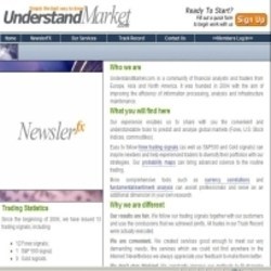 Understand Market