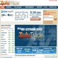 ZuluTrade