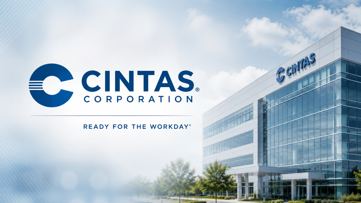 Cintas Corporation 10/06/2026