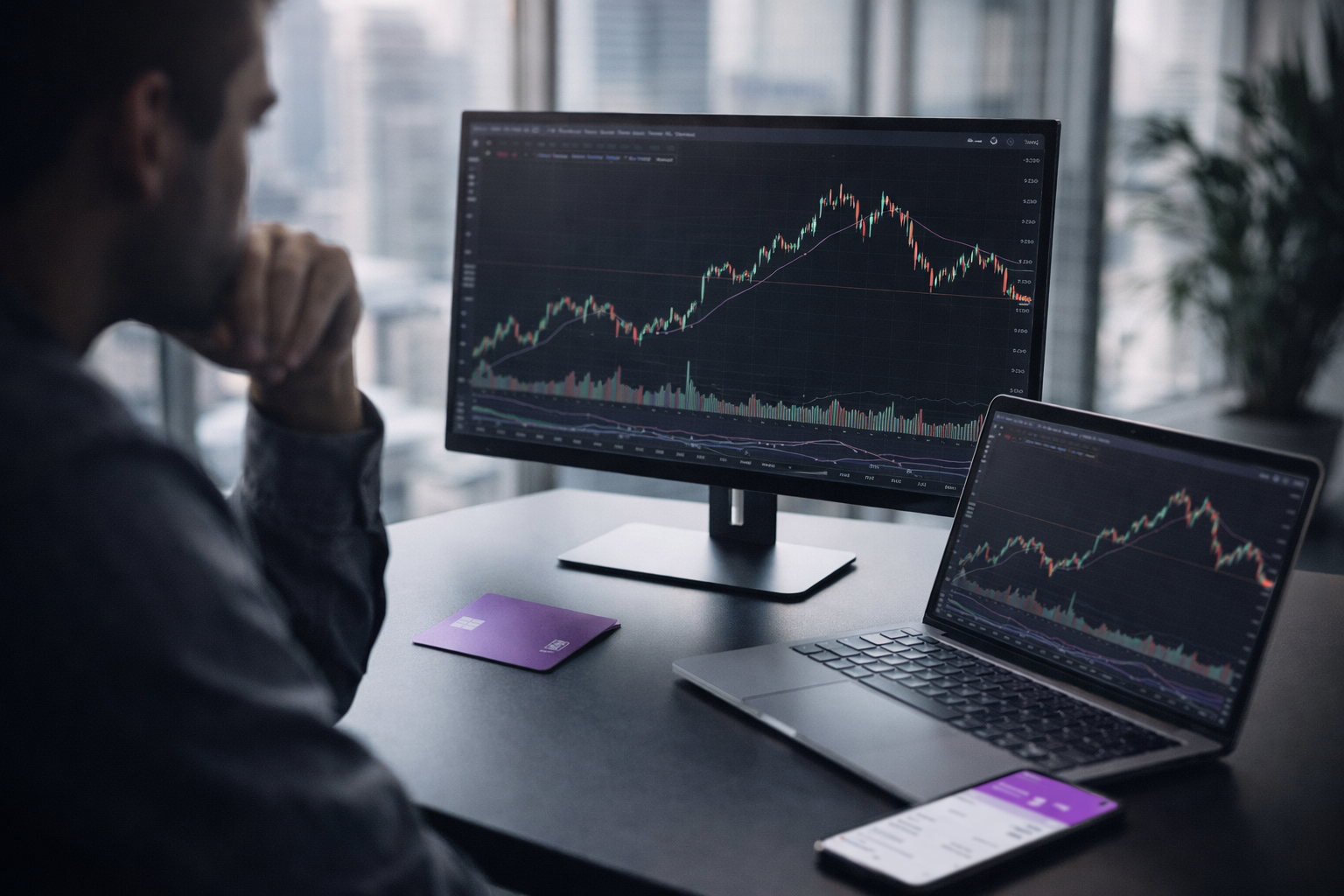 Nu Holdings Abril 2026