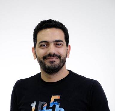 Saady Abu-Hatoum Saady Abu-Hatoum